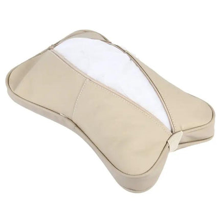 Two-Pack Soft Car Neck Pillow for Comfortable Driving Support