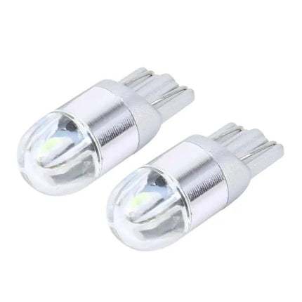 Led Car Clearance Lights 2-Pack for Exterior Vehicle Use