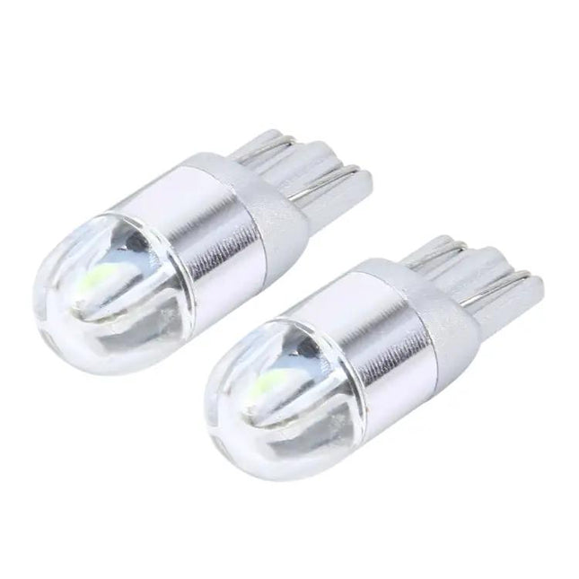 Led Car Clearance Lights 2-Pack for Exterior Vehicle Use