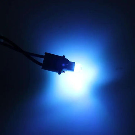 Led Car Clearance Lights 2-Pack for Exterior Vehicle Use