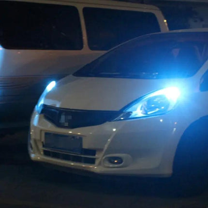 Led Car Clearance Lights 2-Pack for Exterior Vehicle Use