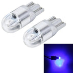 2 SMD-3030 / Blue Light