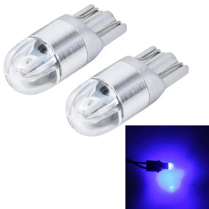 Led Car Clearance Lights 2-Pack for Exterior Vehicle Use