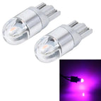 2 SMD-3030 / Pink Light