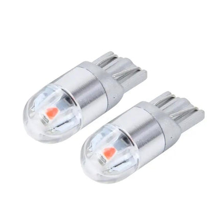 Led Car Clearance Lights 2-Pack for Exterior Vehicle Use