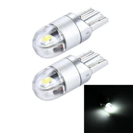 Led Car Clearance Lights 2-Pack for Exterior Vehicle Use
