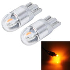 2 SMD-3030 / Yellow Light