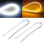 60cm Turn Lights: Yellow Light; Running Lights: White Light / CMS5150