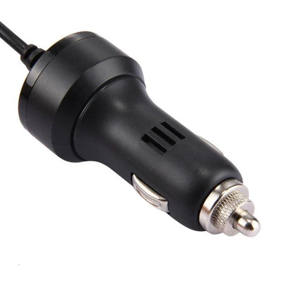 Essential Car Charger for Nintendo Switch on Road Trips - compact car cigarette lighter adapter to keep your Switch powered during long drives