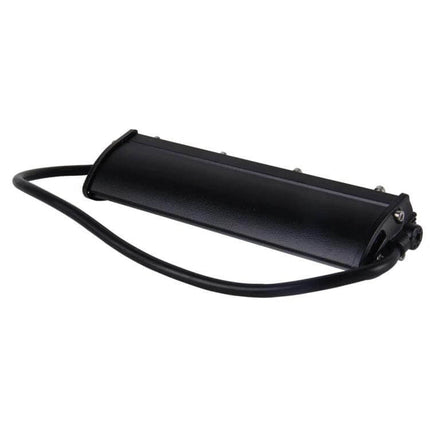 LED Spot Light 30 Degree Adjustable For Vehicles And Boats - 18W black 30° Cree LED spot beam for vehicles and boats, adjustable aiming