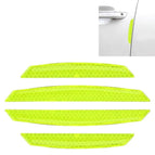 4 PCS / Green