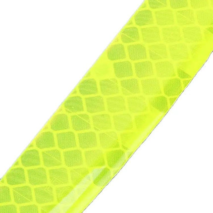 Universal Car Door Anti-Collision Protection Strips, Set of 4