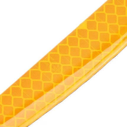 Universal Car Door Anti-Collision Protection Strips, Set of 4 | Syndmart