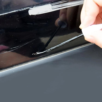 A Practical Pen for Everyday Car Scratch Repairs