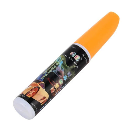A Practical Pen for Everyday Car Scratch Repairs