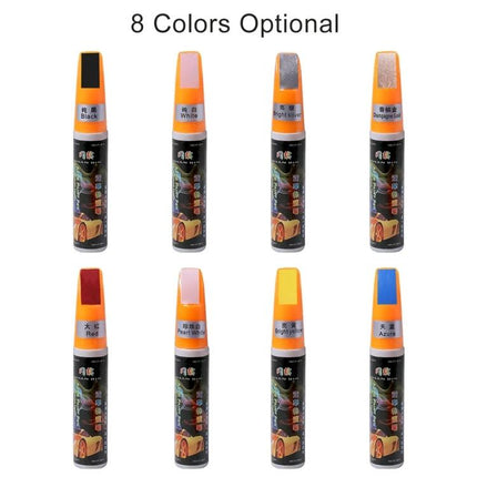 A Practical Pen for Everyday Car Scratch Repairs