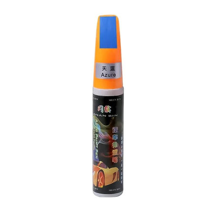 A Practical Pen for Everyday Car Scratch Repairs