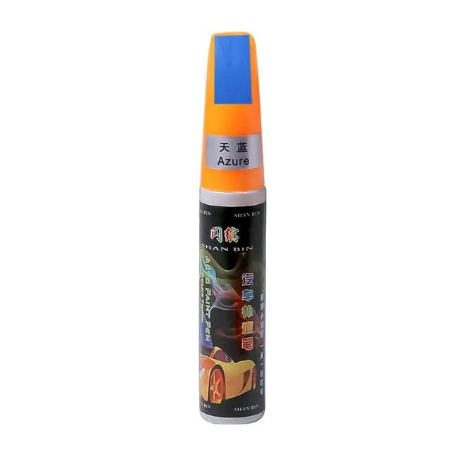 A Practical Pen for Everyday Car Scratch Repairs