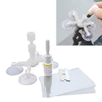 Windscreen Repair Tool (White) / White