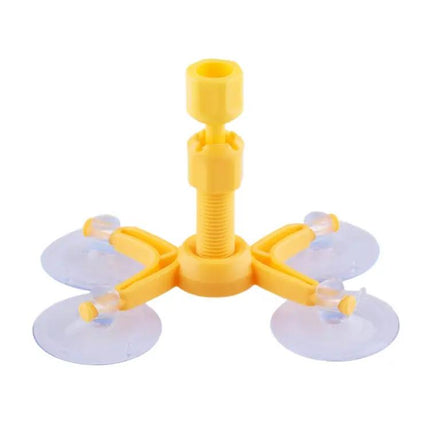 Handy Kit for Repairing Car Windshield Chips in Daily Use
