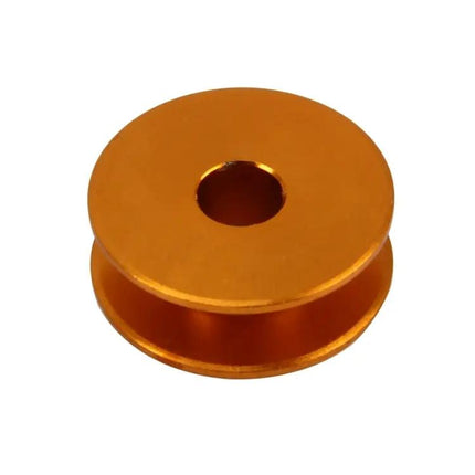 Car Modified Screw Gaskets Set, 24mm Diameter For Bodywork