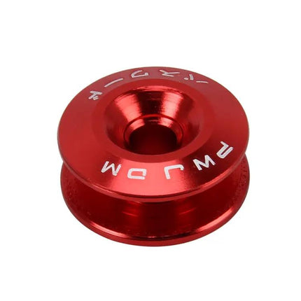 Car Modified Screw Gaskets Set, 24mm Diameter For Bodywork