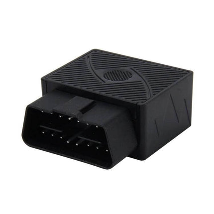 OBD GPS Vehicle Tracker for Real-Time Location and Vehicle Monitoring compact OBD-II plug tracker for cars and fleets, real-time location and monitoring