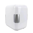 Mini 4L White / White