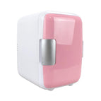 Mini 4L Pink / Pink