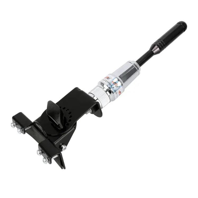 Modified Car Antenna Aerial for AM/FM Radio Reception