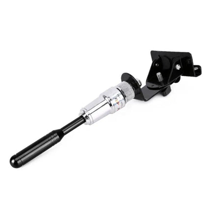 Modified Car Antenna Aerial for AM/FM Radio Reception