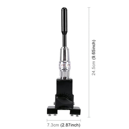 Modified Car Antenna Aerial for AM/FM Radio Reception