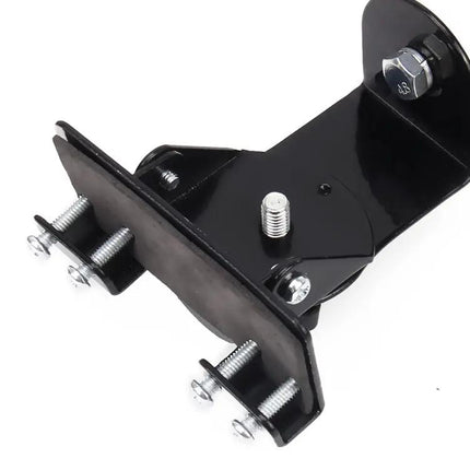 Modified Car Antenna Aerial for AM/FM Radio Reception