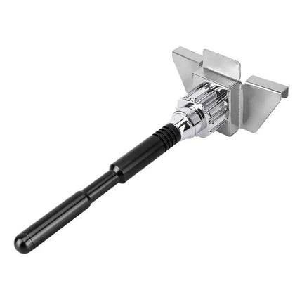 Adjustable Car Antenna Aerial for AM/FM Radio Use