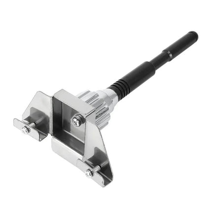 Adjustable Car Antenna Aerial for AM/FM Radio Use