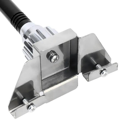 Adjustable Car Antenna Aerial for AM/FM Radio Use