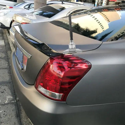 Adjustable Car Antenna Aerial for AM/FM Radio Use