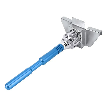 Adjustable Car Antenna Aerial for AM/FM Radio Use