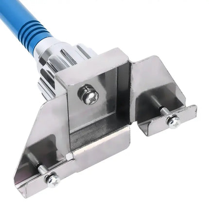 Adjustable Car Antenna Aerial for AM/FM Radio Use