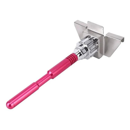 Adjustable Car Antenna Aerial for AM/FM Radio Use
