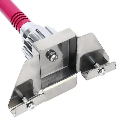 Adjustable Car Antenna Aerial for AM/FM Radio Use