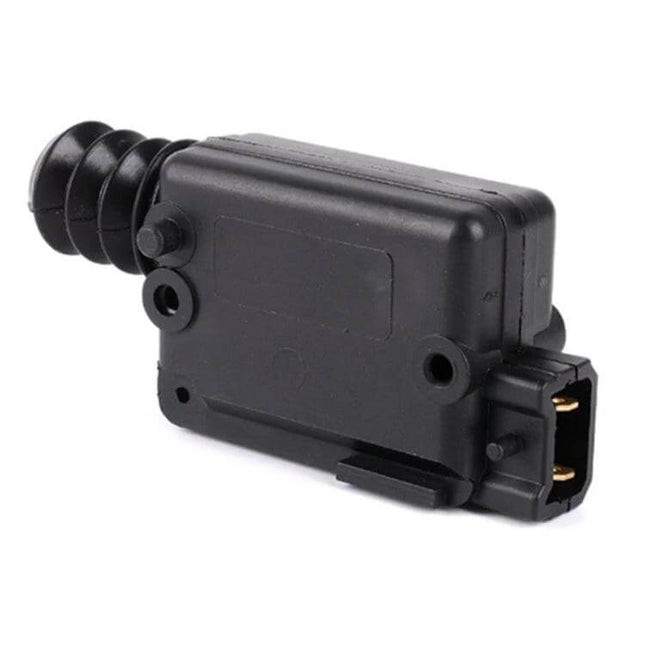 2-Pin Central Locking Actuator Motor For Renault Megane Scenic Clio - DC12V replacement door lock actuator with 2-pin connector and OE reference numbers