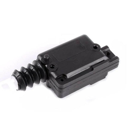 2-Pin Central Locking Actuator Motor For Renault Megane Scenic Clio - DC12V replacement door lock actuator with OE references 7702127213/7701029259/7700712901