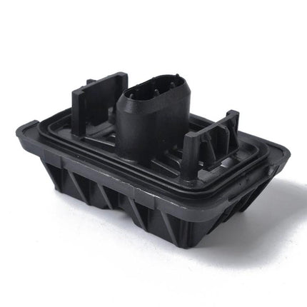 BMW Jack Pad for Home Vehicle Maintenance Tasks - black replacement undercarriage support pad for BMW tire changes and inspections