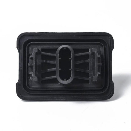 BMW Jack Pad for Home Vehicle Maintenance Tasks black rubber replacement undercarriage support for BMW tire changes and inspections