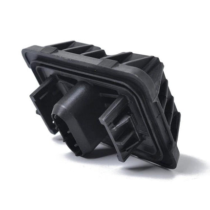 BMW Jack Pad for Home Vehicle Maintenance Tasks — black rubber replacement jack pad for BMW undercarriage support, stable base for tire changes and inspections