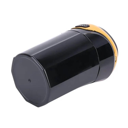 Universal Detachable Car 2-in-1 Electronic Cigarette Lighter with Ashtray Bin