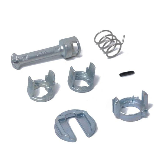 Repair Kit for BMW E46 Door Locks in Daily Vehicle Maintenance – replacement lock pins, springs and clips for DIY door lock repair