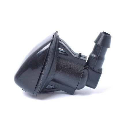 Windshield Washer Nozzle for Toyota Solara, 2 Pack - OE-style black replacement nozzle pair for clogged or leaking spray