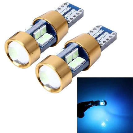 2 Pack T10 Car Clearance Lights For Everyday Vehicle Use